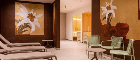 Apartment | Wellnessanwendung