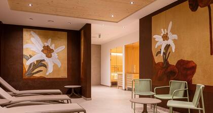 Apartment Near the ski Slope in Mittersill