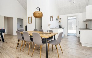 Dining - Pet friendly home in Rømø with WiFi (Rømø)