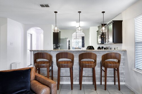 Blue Note - A Birdy Vacation Rental