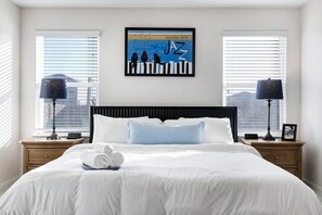 3 quartos, Wi-Fi, roupa de cama, acesso para cadeiras de rodas