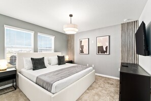 6 chambres, fer et planche à repasser, Wi-Fi, draps fournis