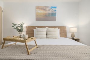 3 Schlafzimmer, Bügeleisen/Bügelbrett, WLAN