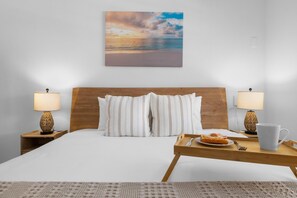 3 bedrooms, iron/ironing board, WiFi