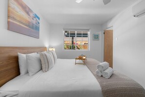 3 chambres, fer et planche à repasser, Wi-Fi