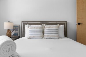 3 habitaciones, tabla de planchar con plancha y wifi 