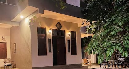 Villa Tambaka Retreat