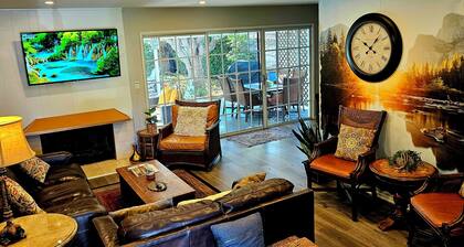 Family Fun Home 3 Bedrooms!- Great Central Location to LA -Pet Friendly