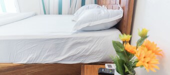 Kane Diallo Residence