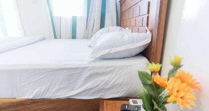 Kane Diallo Residence