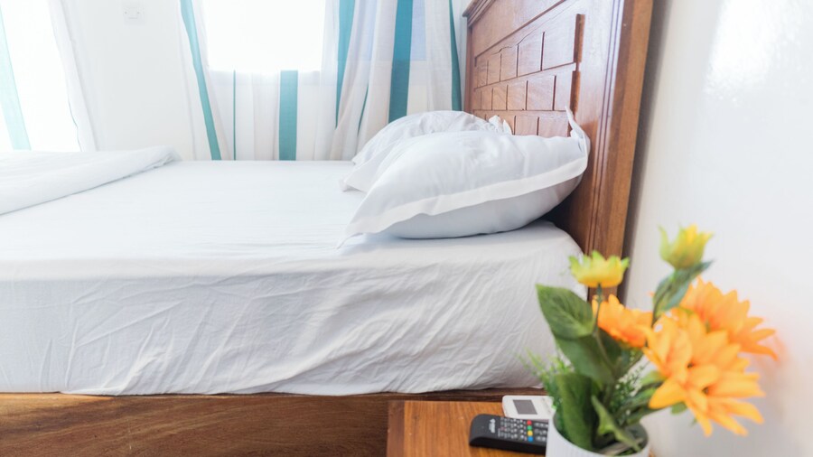 Kane Diallo Residence