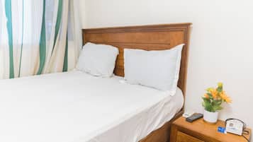 Single Room, Balcony, City View | Desk, free WiFi