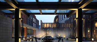 Gloria Plaza Hotel Dongsheng