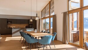 Apartment | Tempat makan