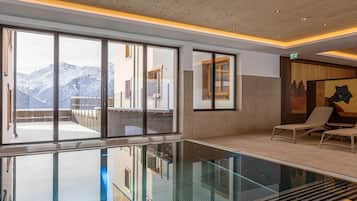 Apartment | Spa treatment