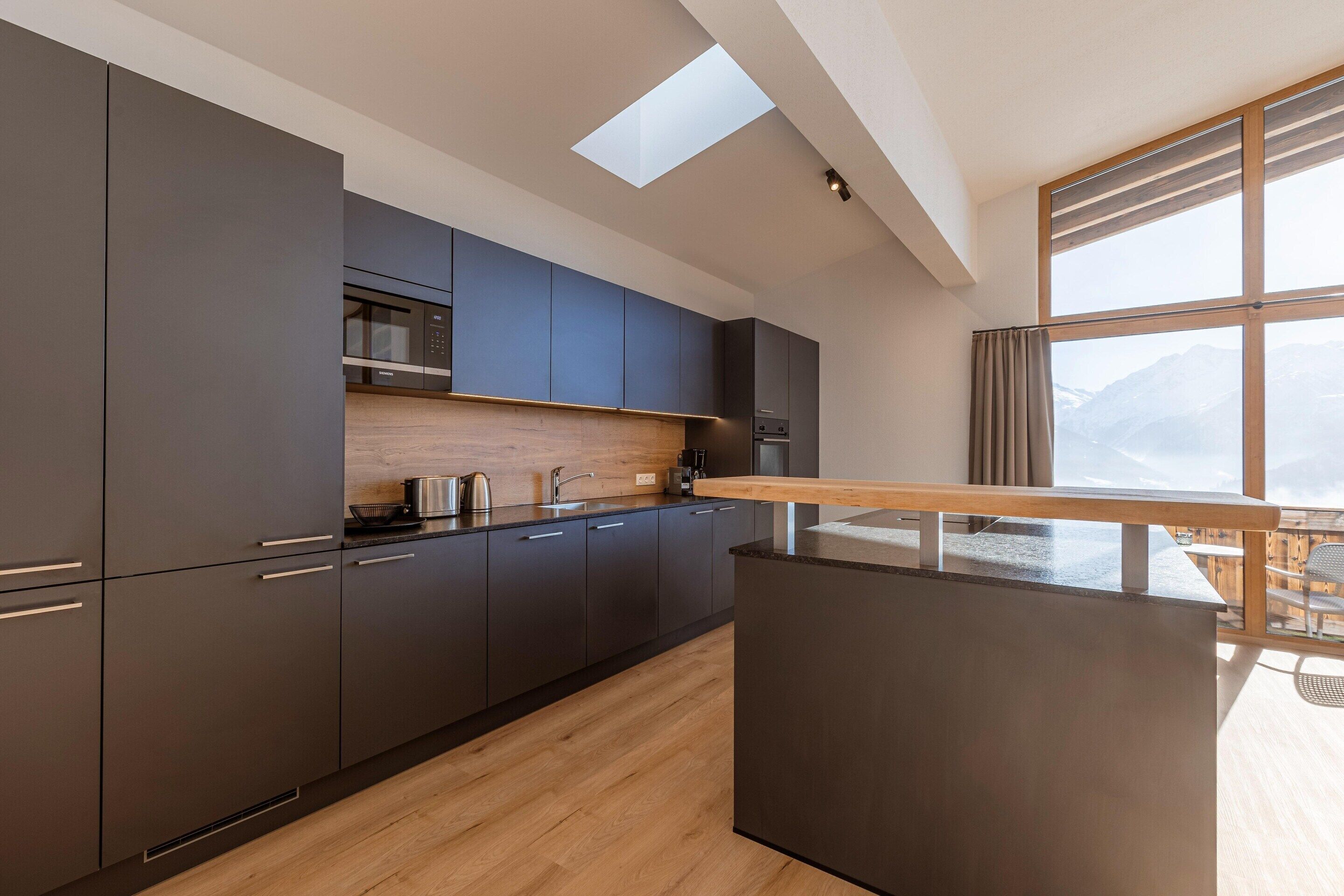 Apartment | Private kitchen