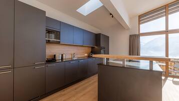 Apartment | Private kitchen