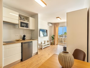 Interior - Luxury Studio 1 ocean view wifi free (ADEJE)