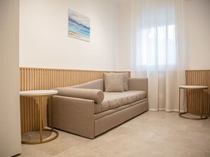 TV - Green Park Apartments by Interhome (Cavallino)