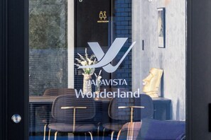 1 bedroom, memory foam beds, blackout drapes, iron/ironing board - JAPAVISTA Wonderland (Osaka)