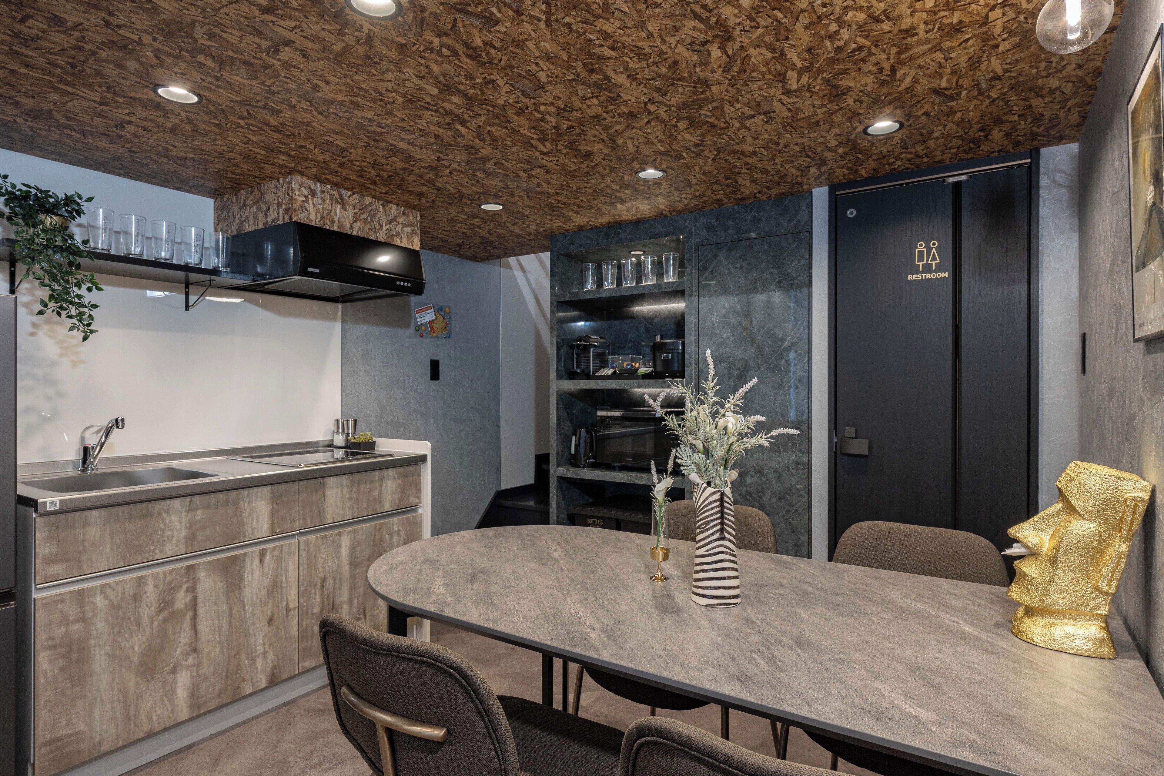 ワンダーランドファクトリー　[休憩] ワンダーランドファクトリー [休憩] サンノゼ「Happy Hollow