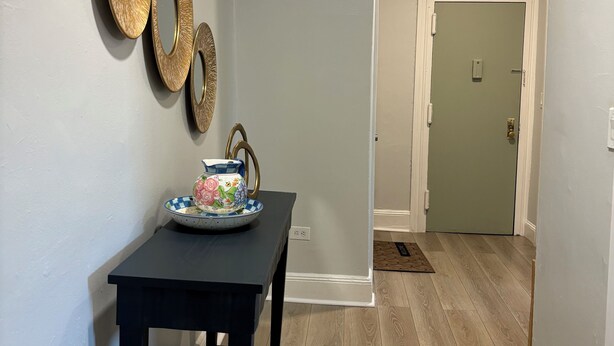 Interieur
