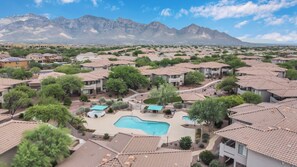 Pool - Best Oro Valley Vacation Condo Rental (Oro Valley)