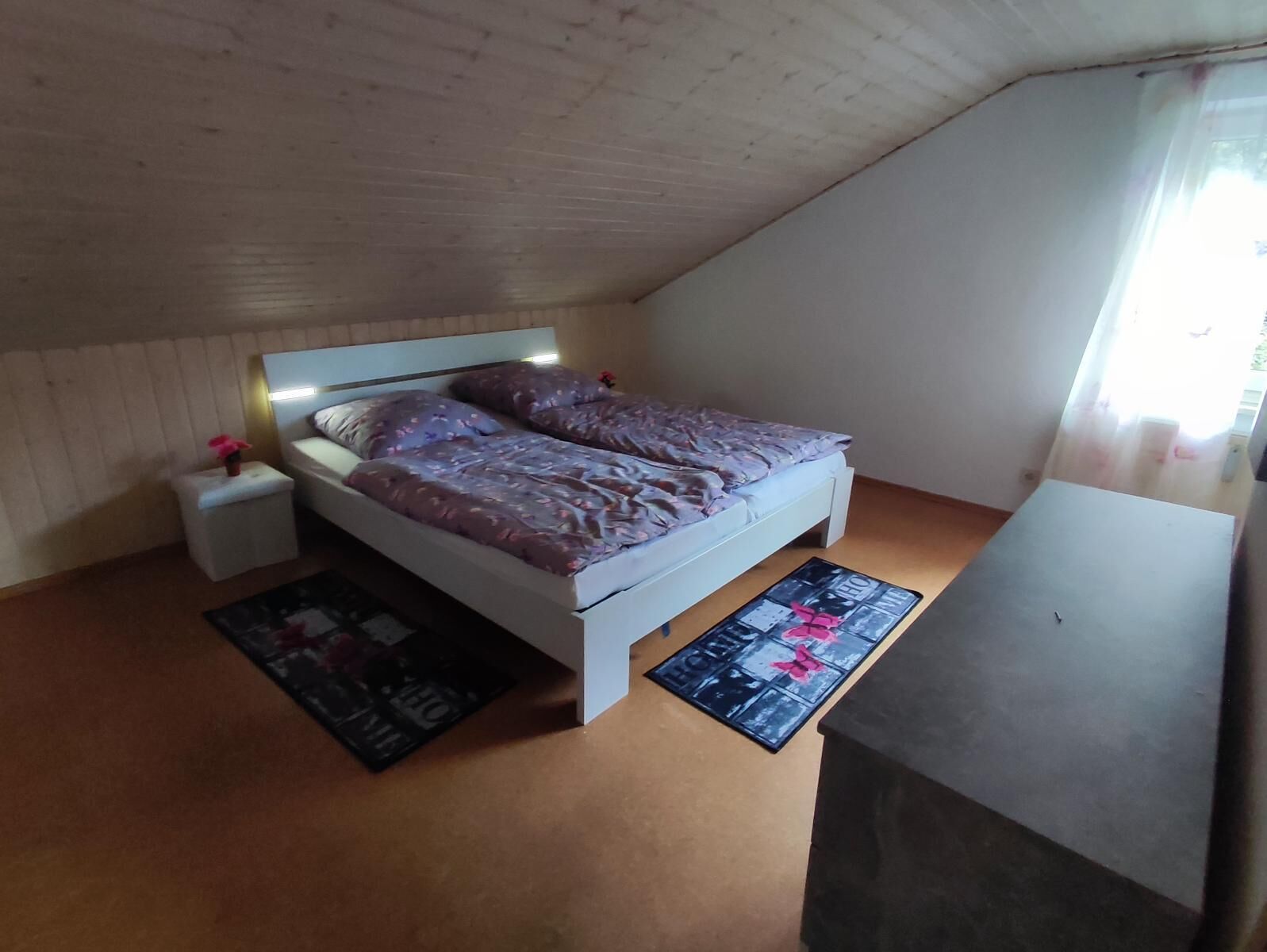 Ferienwohung Jamara-Helga's Candy Ranch