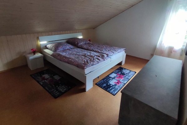 Ferienwohung Jamara-Helga's Candy Ranch