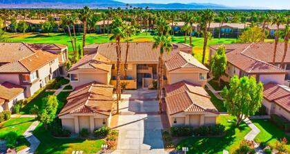 Casa Laurel Golf Views in PGA West
