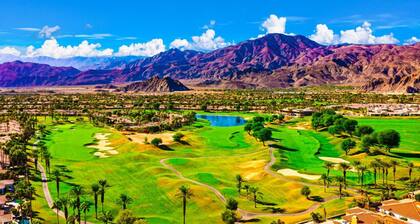 Casa Laurel – Golf Views & Comfort in PGA West