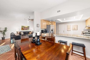 Interior - Private Pool & Spa | Mins to Old Town La Quinta (La Quinta)