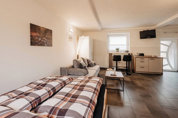 Ferienwohnung