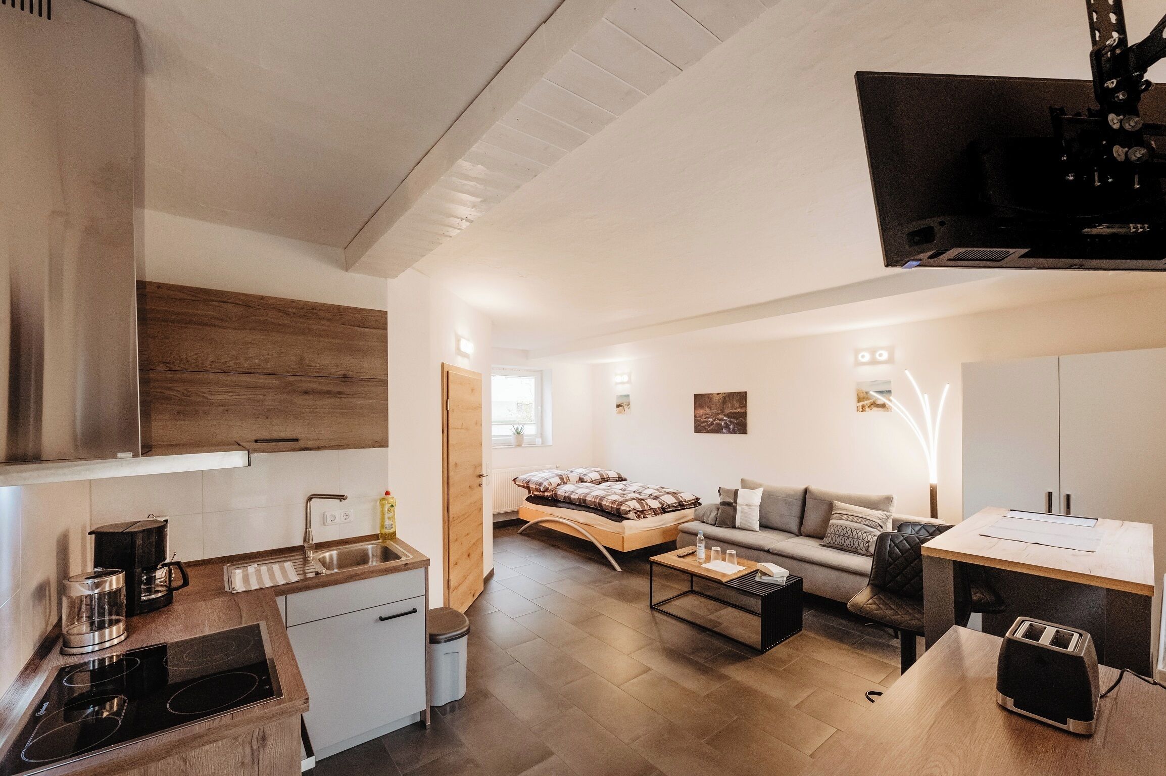 Ferienwohnung