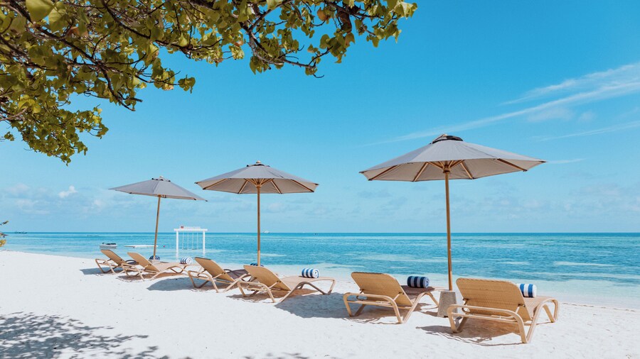 Cocomo Maldives