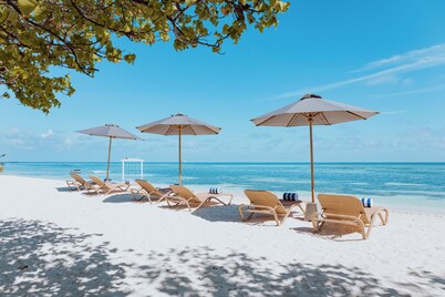 Cocomo Maldives