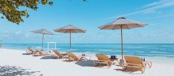 Cocomo Maldives