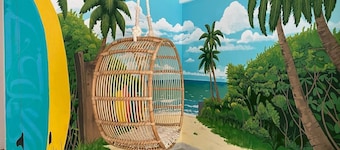 Cocomo Maldives