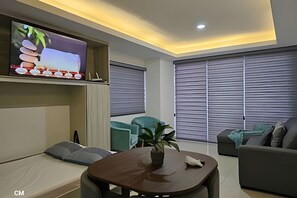 Apartamento | Parte interna