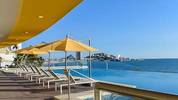 Apartment | Pool
