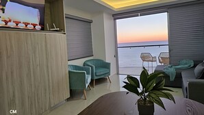 Apartment | Living area