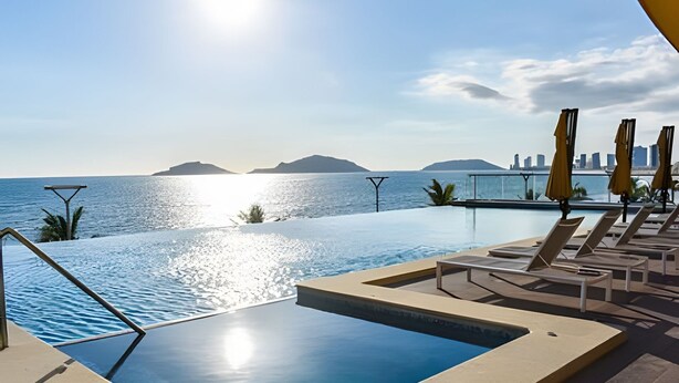 Apartment | Pool