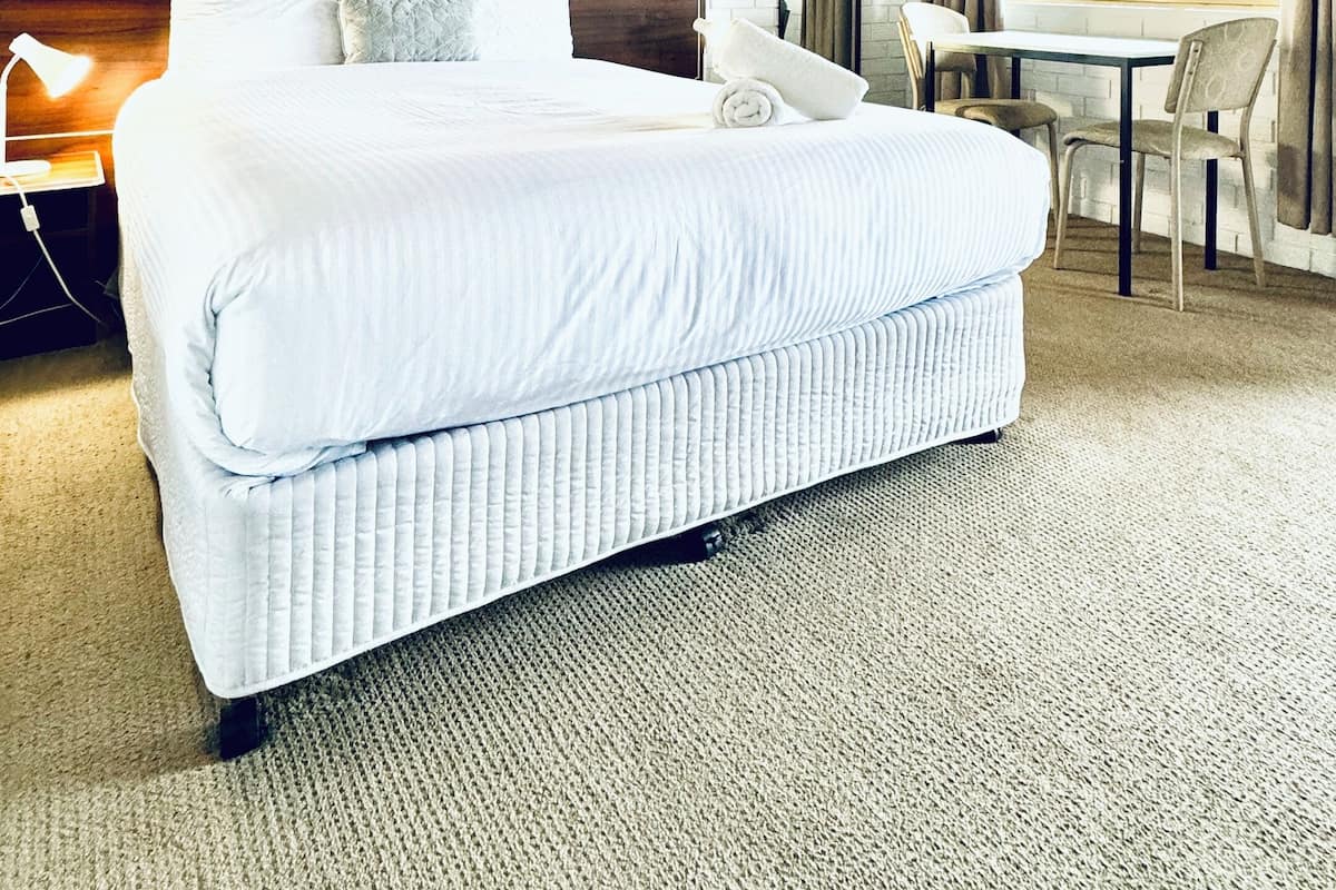Camera Comfort, 1 letto queen, bagno privato | 1 camera, Wi-Fi gratuito