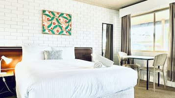 Camera Comfort, 1 letto queen, bagno privato | 1 camera, Wi-Fi gratuito