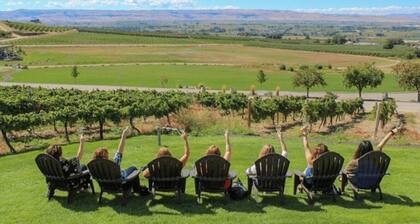 Boise Foothills Boho Haven hosted by Boise BnB!