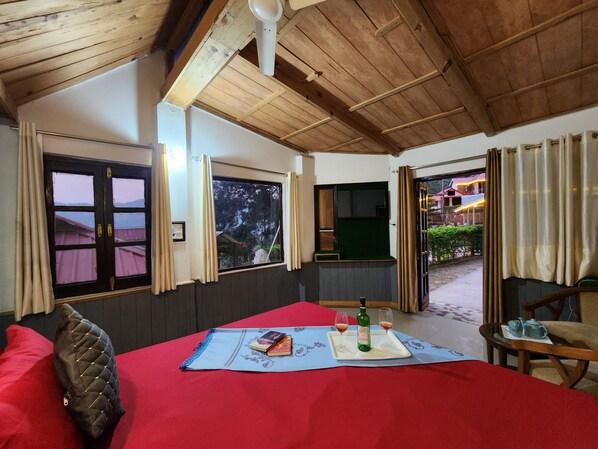Intérieur