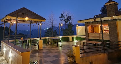 Pine Valley Resort - PVR Kasauli