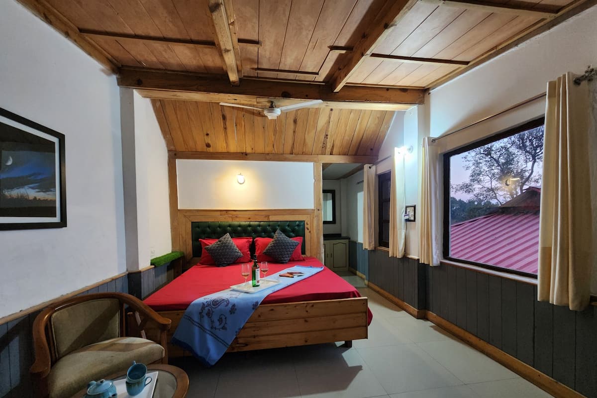 Design Room, Mountain View