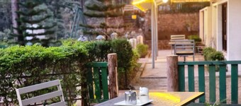 Pine Valley Resort - PVR Kasauli