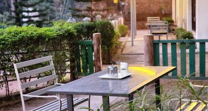 Pine Valley Resort - PVR Kasauli